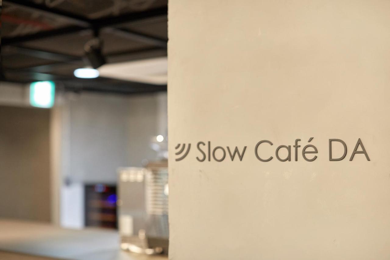 Slow Stay Da Seoel Buitenkant foto